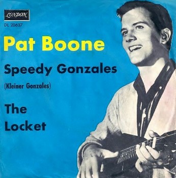 Pat Boone